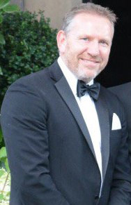 Andy Nicol
