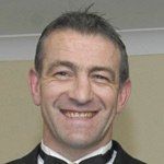 John Bentley