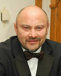 Brian Moore