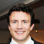 Martin Corry