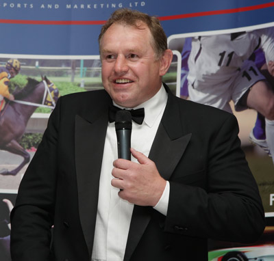 Dean Richards