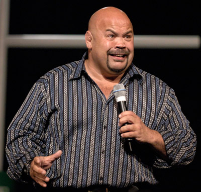 Gareth Chilcott