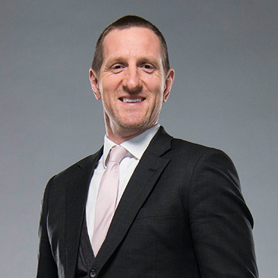 Will Greenwood MBE