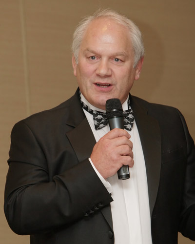 Jeff Probyn