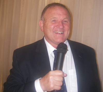 Mick Quinn