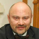Brian Moore