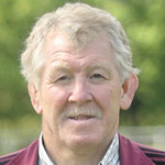Graham Price MBE