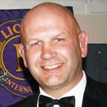 Nigel Redman