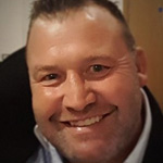 Mark Regan