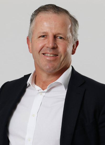 Sean Fitzpatrick
