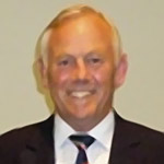 Peter Wheeler