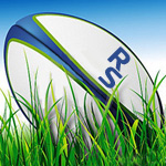 Rugby Speakers